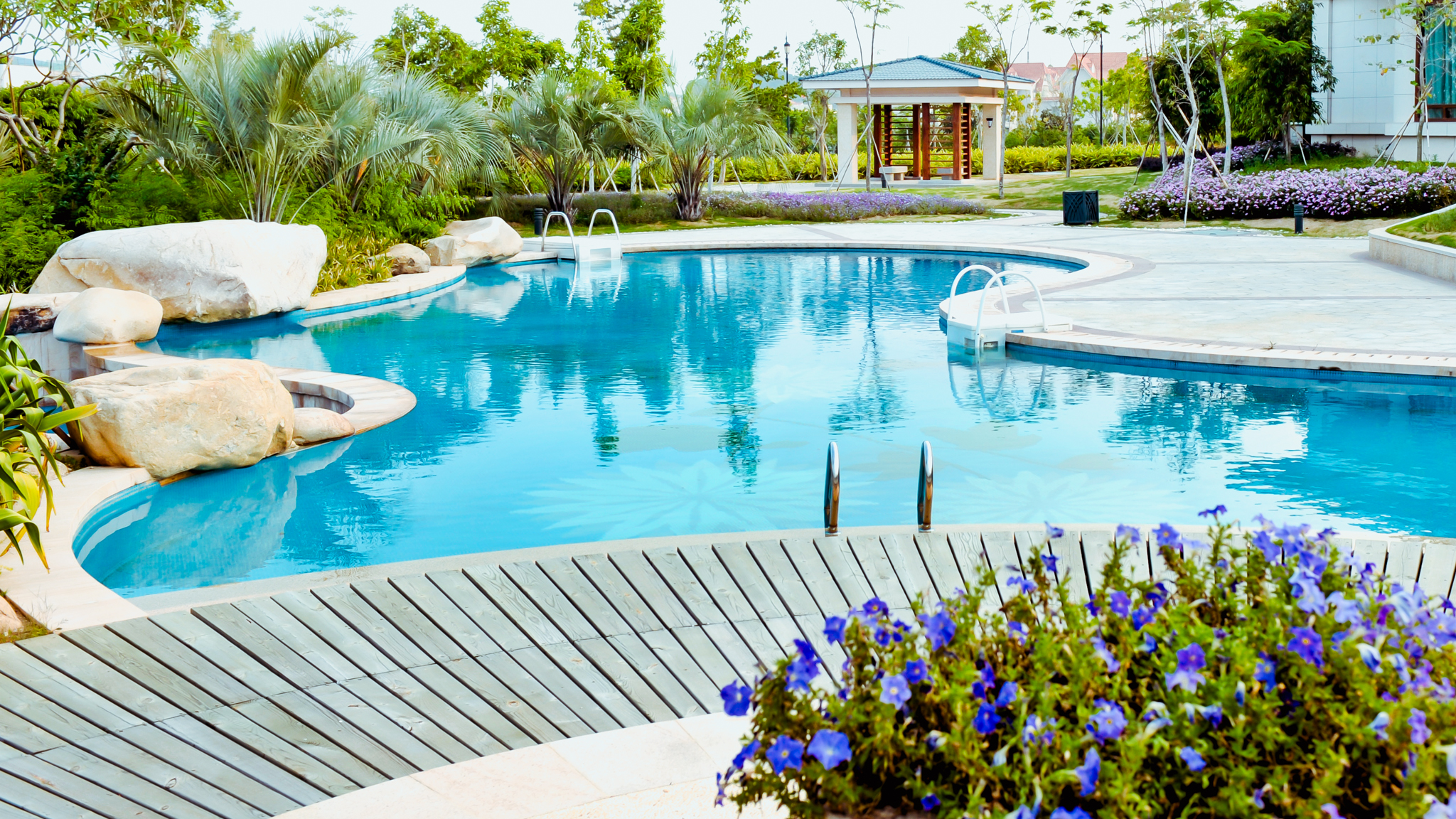 About All Florida Aquatics Group