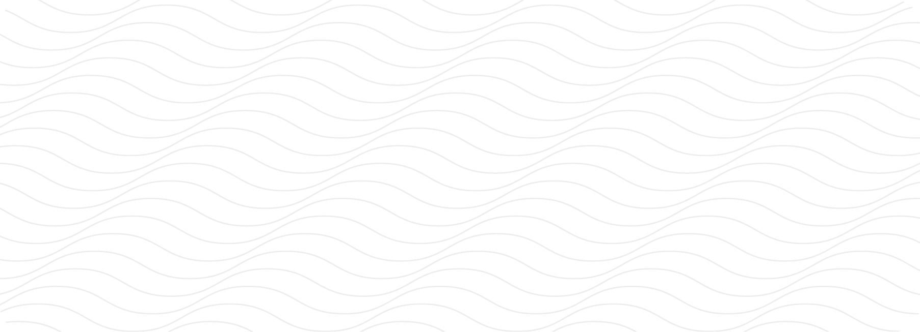 background with light gray wavy lines