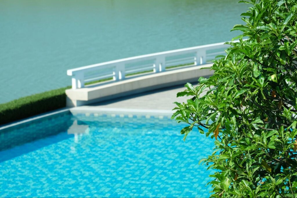 The 14 Best Landscaping Ideas for Small Backyard Pools