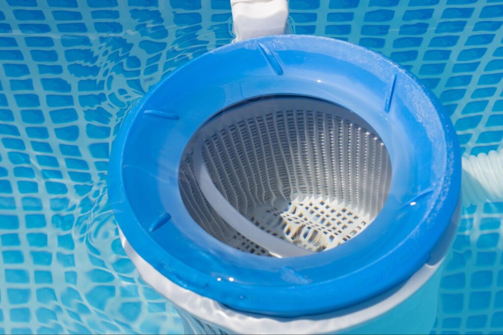 Top Benefits of Regularly Using a Pool Filter Cleaner
